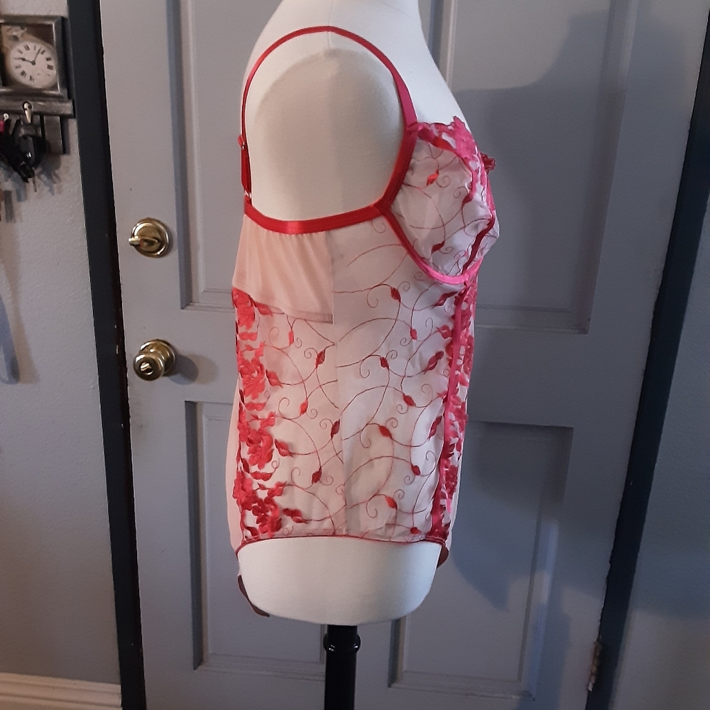 🔥Host Pick🔥Torrid  body suit - Picture 5 of 9